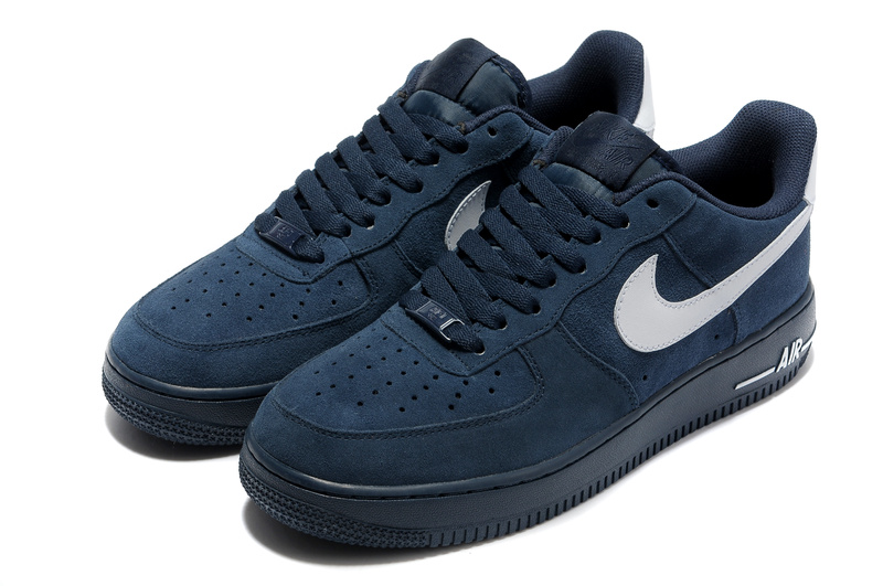 Chaussure Nike Air Force 1 Homme Soldes